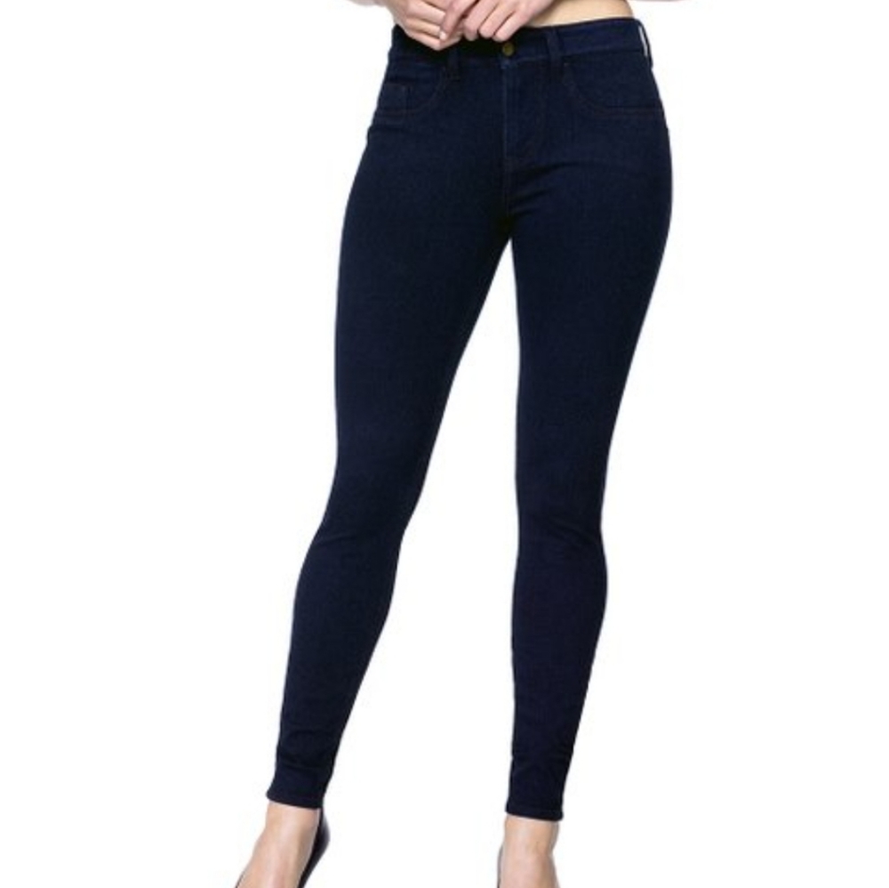 ❗FINAL $ALE❗Spanx The Slim-X Super Skinny Jeans